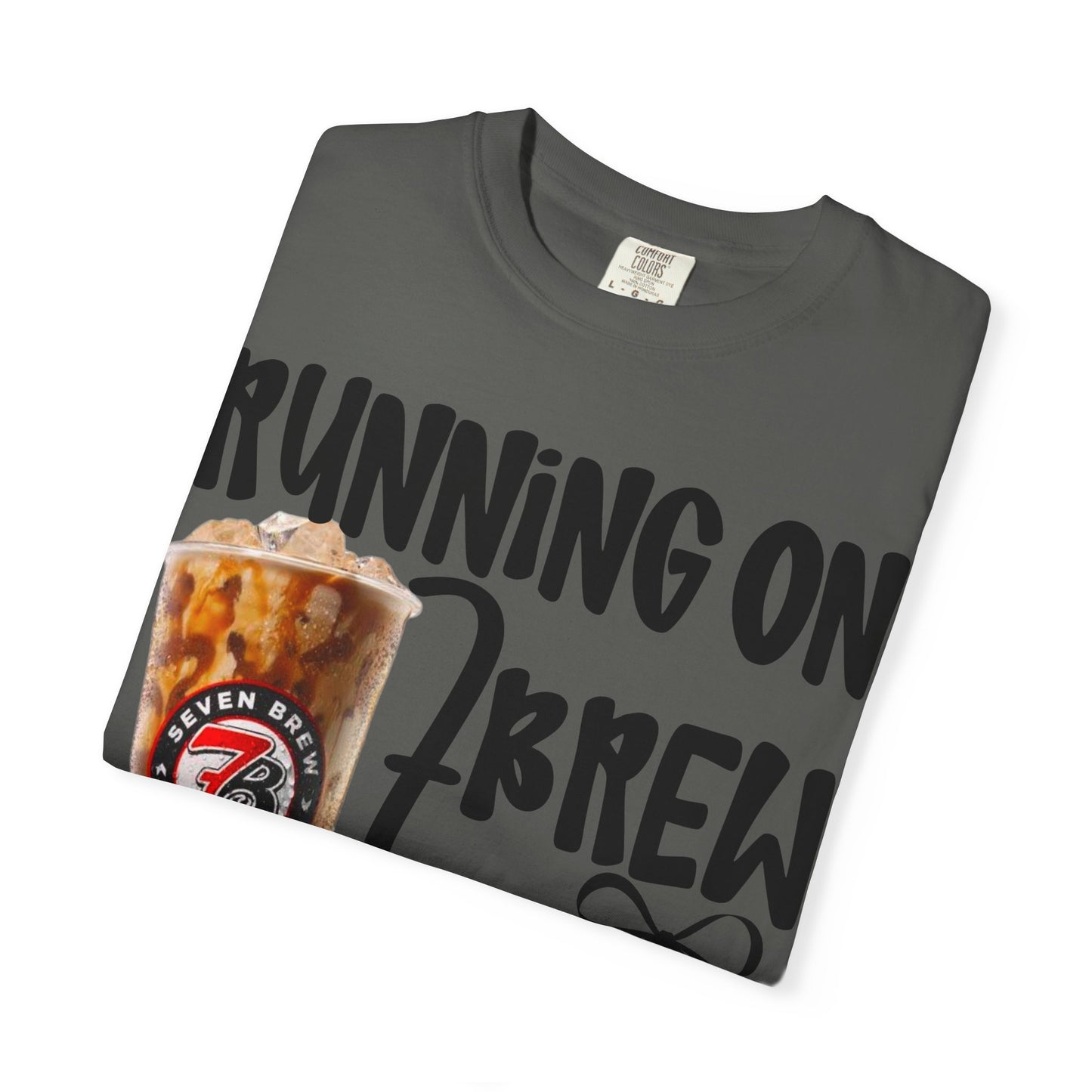 Running on Brew