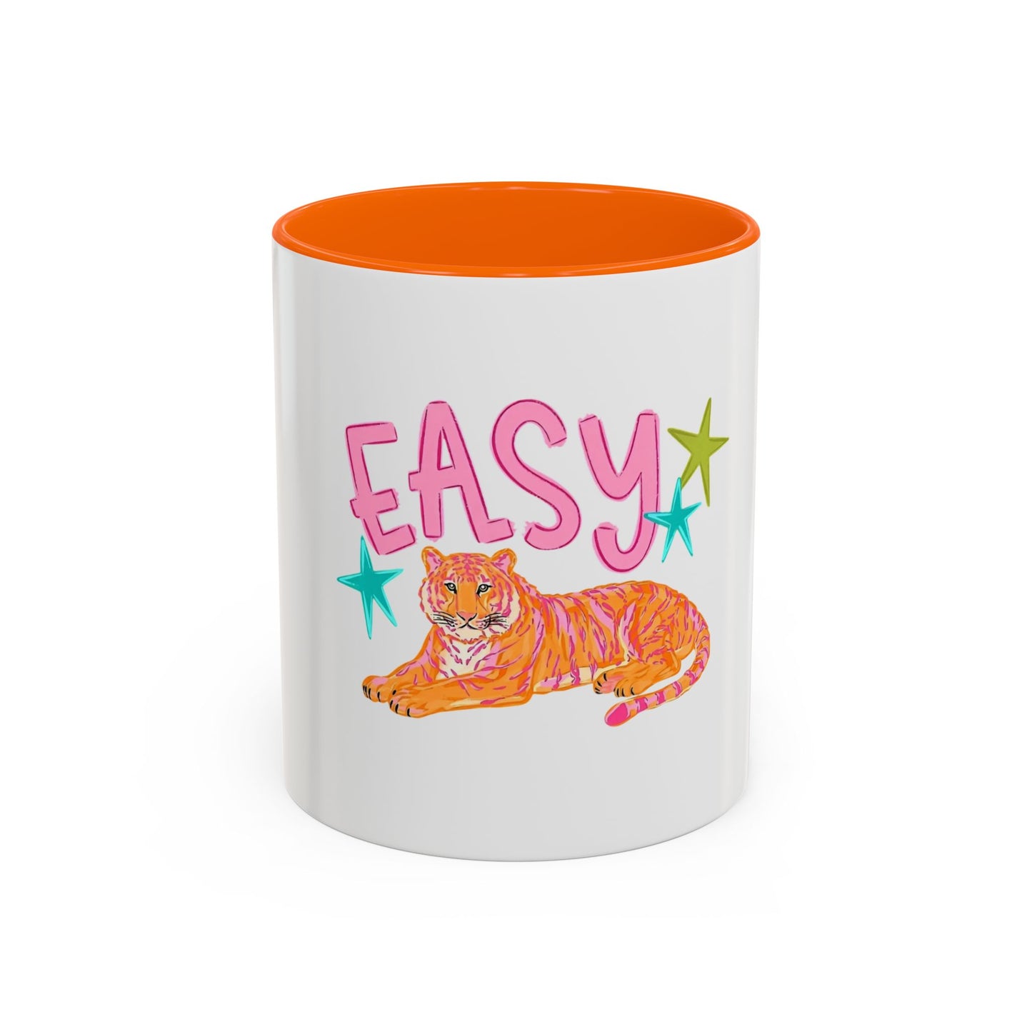 Easy Tiger