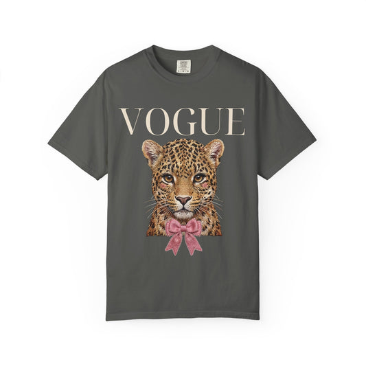 Vogue Leopard