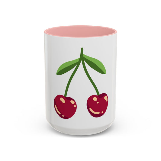 Cherries on Top