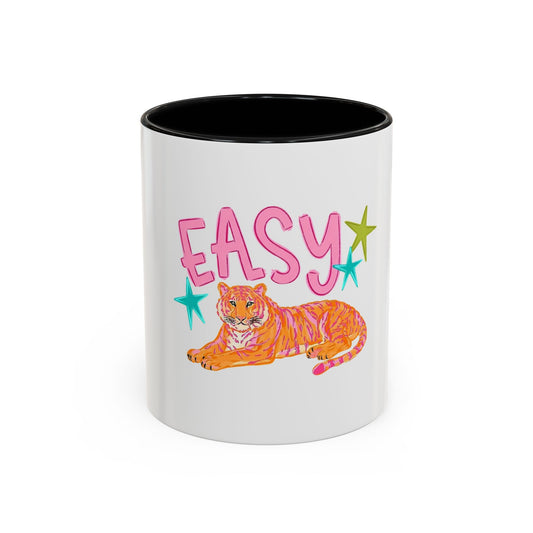 Easy Tiger