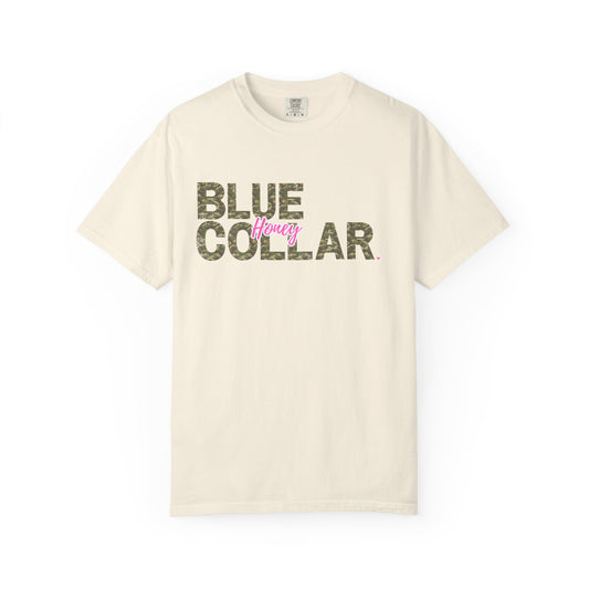 Blue Collar Honey