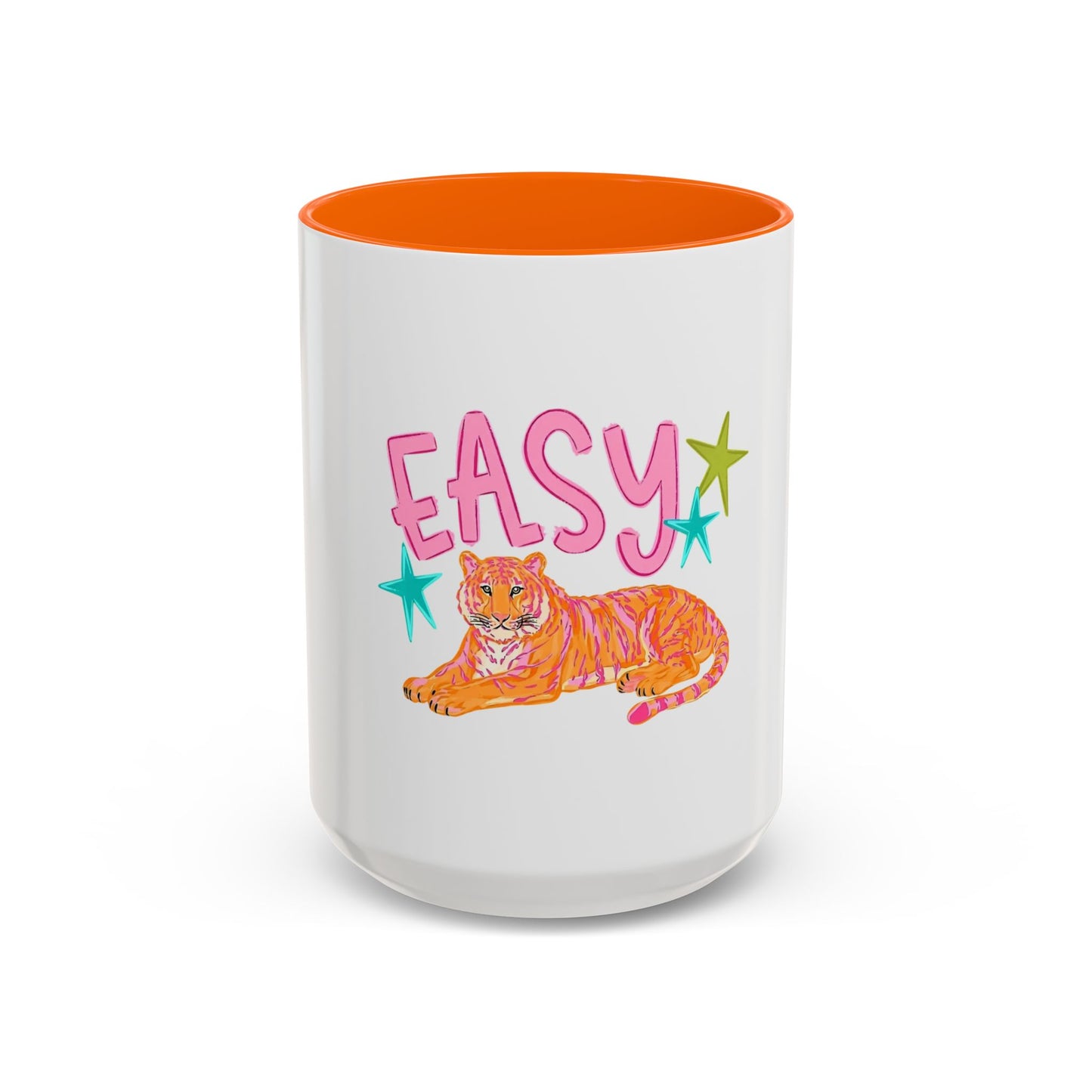 Easy Tiger