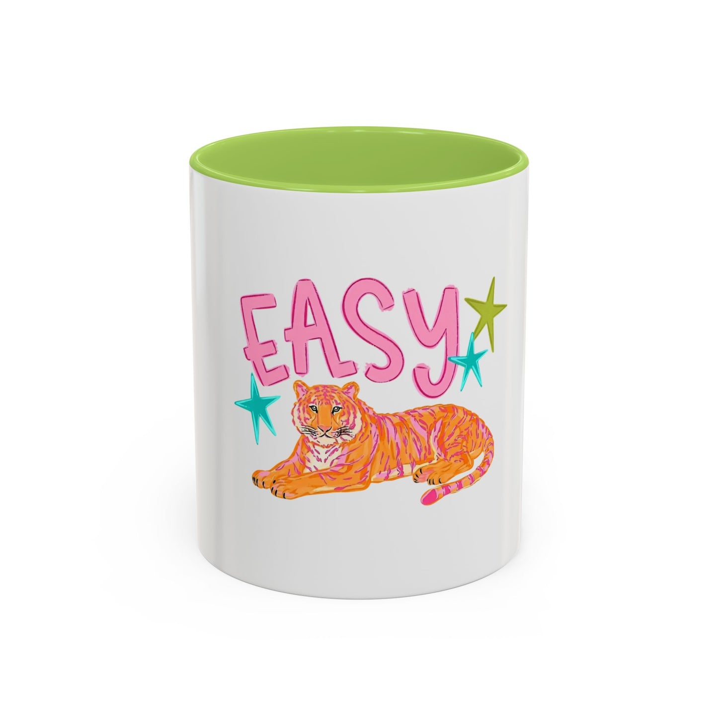 Easy Tiger