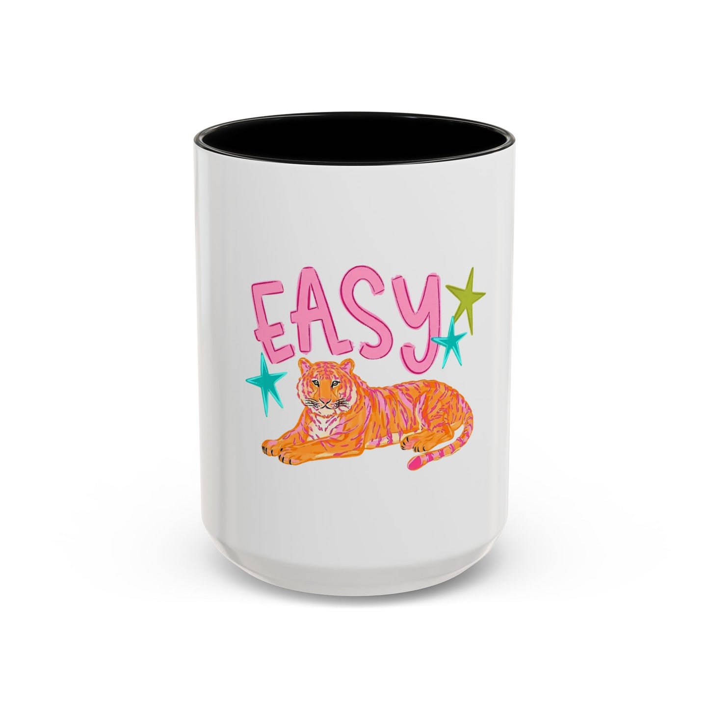 Easy Tiger