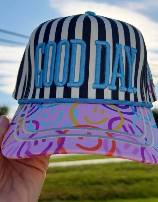 Good Day Hat