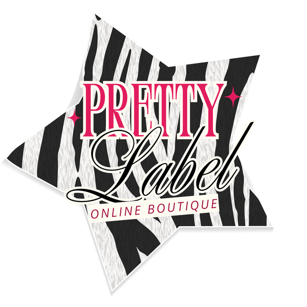 Pretty Label Boutique